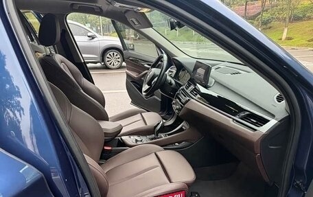 BMW X1, 2022 год, 2 390 000 рублей, 9 фотография