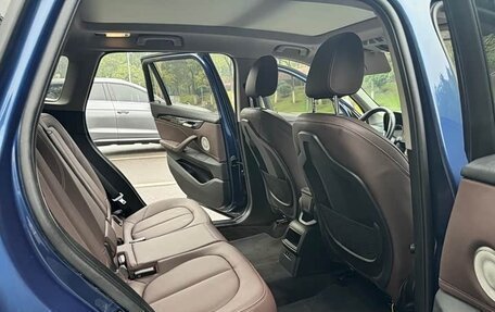 BMW X1, 2022 год, 2 390 000 рублей, 10 фотография