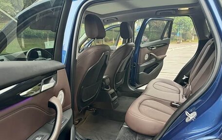 BMW X1, 2022 год, 2 390 000 рублей, 11 фотография