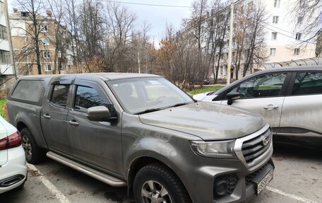 Great Wall Wingle 7, 2020 год, 1 850 000 рублей, 2 фотография