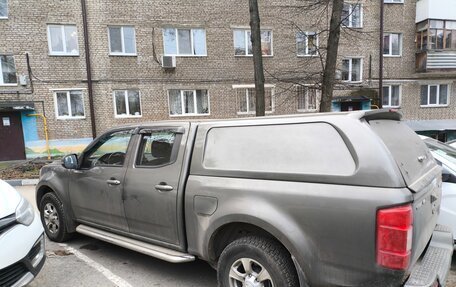 Great Wall Wingle 7, 2020 год, 1 850 000 рублей, 3 фотография