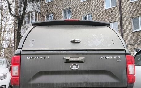 Great Wall Wingle 7, 2020 год, 1 850 000 рублей, 4 фотография