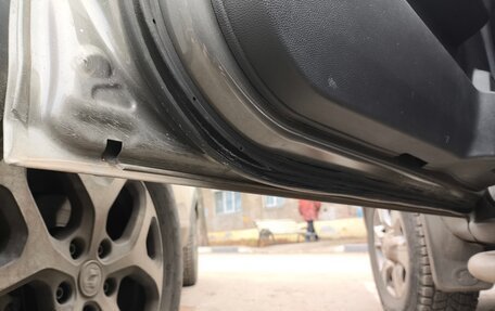 Great Wall Wingle 7, 2020 год, 1 850 000 рублей, 7 фотография