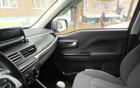 Great Wall Wingle 7, 2020 год, 1 850 000 рублей, 17 фотография