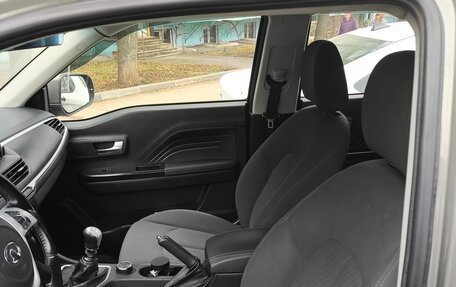 Great Wall Wingle 7, 2020 год, 1 850 000 рублей, 19 фотография