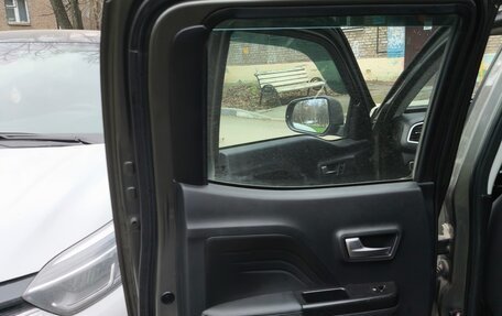 Great Wall Wingle 7, 2020 год, 1 850 000 рублей, 13 фотография