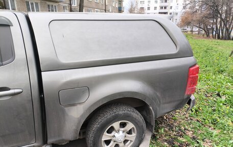 Great Wall Wingle 7, 2020 год, 1 850 000 рублей, 21 фотография