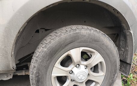 Great Wall Wingle 7, 2020 год, 1 850 000 рублей, 22 фотография