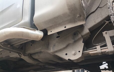 Great Wall Wingle 7, 2020 год, 1 850 000 рублей, 26 фотография