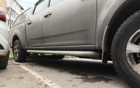 Great Wall Wingle 7, 2020 год, 1 850 000 рублей, 25 фотография