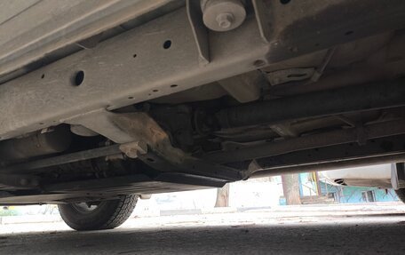 Great Wall Wingle 7, 2020 год, 1 850 000 рублей, 27 фотография