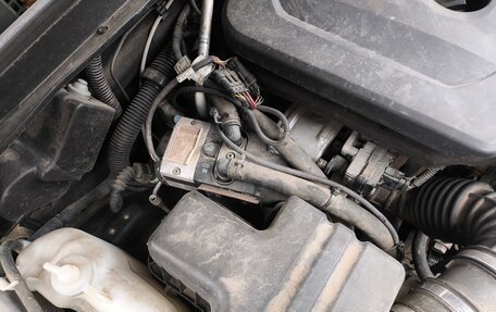 Great Wall Wingle 7, 2020 год, 1 850 000 рублей, 37 фотография