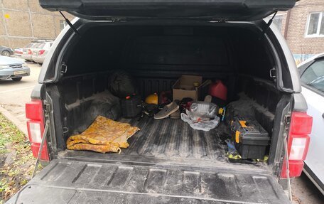 Great Wall Wingle 7, 2020 год, 1 850 000 рублей, 36 фотография