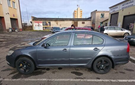 Skoda Octavia, 2012 год, 850 000 рублей, 2 фотография