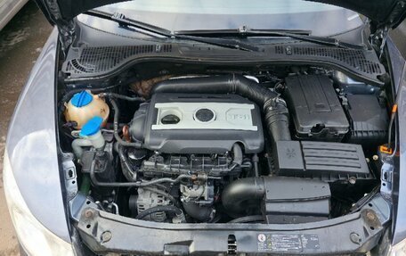 Skoda Octavia, 2012 год, 850 000 рублей, 8 фотография