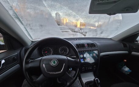 Skoda Octavia, 2012 год, 850 000 рублей, 4 фотография