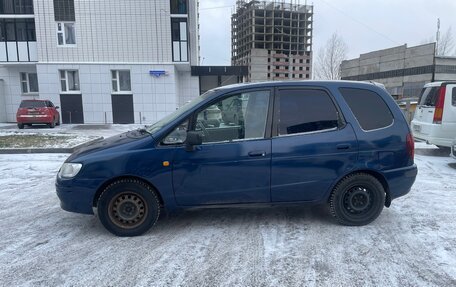 Toyota Corolla Spacio II, 1997 год, 449 000 рублей, 5 фотография