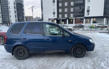 Toyota Corolla Spacio II, 1997 год, 449 000 рублей, 6 фотография