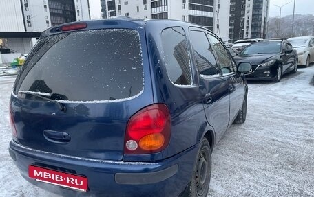 Toyota Corolla Spacio II, 1997 год, 449 000 рублей, 3 фотография