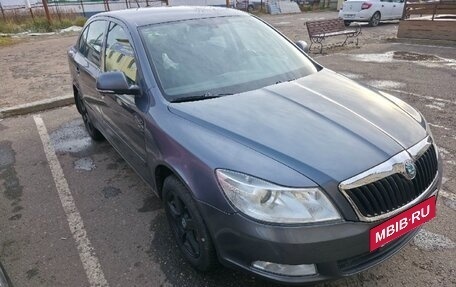 Skoda Octavia, 2012 год, 850 000 рублей, 5 фотография