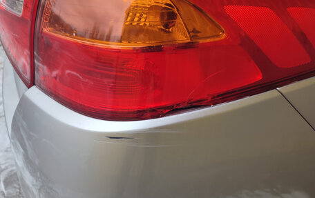 KIA Optima III, 2014 год, 1 100 000 рублей, 6 фотография