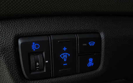 Hyundai Creta I рестайлинг, 2021 год, 1 950 000 рублей, 10 фотография