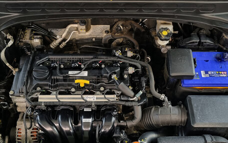 Hyundai Creta I рестайлинг, 2021 год, 1 950 000 рублей, 15 фотография