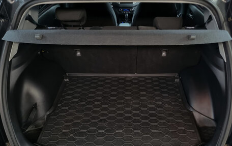 Hyundai Creta I рестайлинг, 2021 год, 1 950 000 рублей, 14 фотография