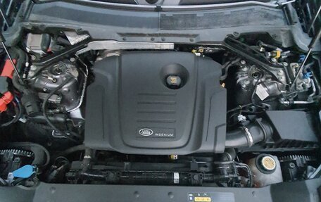 Land Rover Defender II, 2021 год, 6 000 000 рублей, 5 фотография