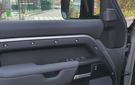 Land Rover Defender II, 2021 год, 6 000 000 рублей, 16 фотография