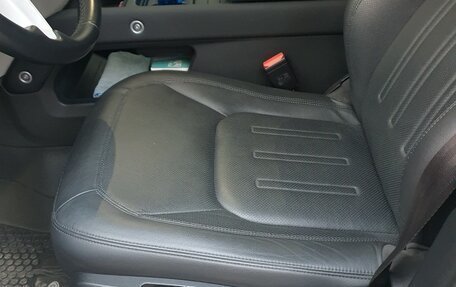 Land Rover Defender II, 2021 год, 6 000 000 рублей, 17 фотография