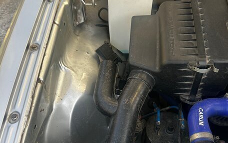 ГАЗ 31105 «Волга», 2008 год, 275 000 рублей, 2 фотография