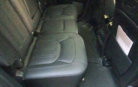 Land Rover Defender II, 2021 год, 6 000 000 рублей, 21 фотография