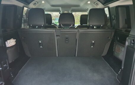 Land Rover Defender II, 2021 год, 6 000 000 рублей, 24 фотография