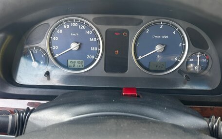 ГАЗ 31105 «Волга», 2008 год, 275 000 рублей, 6 фотография