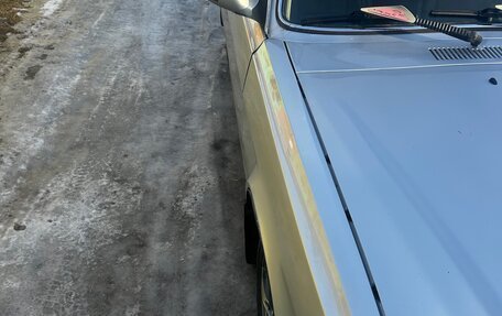 ГАЗ 31105 «Волга», 2008 год, 275 000 рублей, 15 фотография