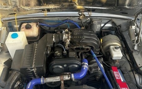 ГАЗ 31105 «Волга», 2008 год, 275 000 рублей, 3 фотография