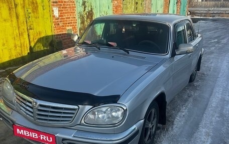 ГАЗ 31105 «Волга», 2008 год, 275 000 рублей, 13 фотография