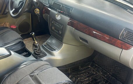 ГАЗ 31105 «Волга», 2008 год, 275 000 рублей, 19 фотография