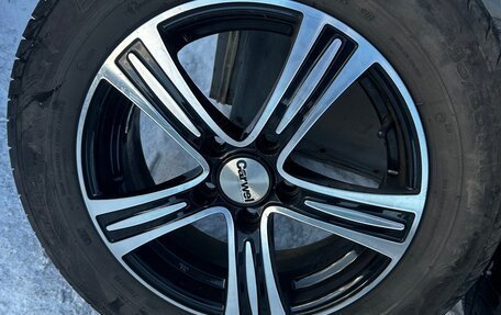 ГАЗ 31105 «Волга», 2008 год, 275 000 рублей, 23 фотография