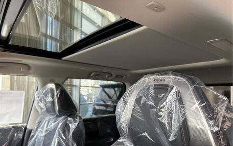 Infiniti QX80, 2025 год, 15 775 060 рублей, 11 фотография