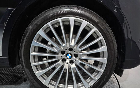 BMW X7, 2021 год, 6 770 000 рублей, 5 фотография