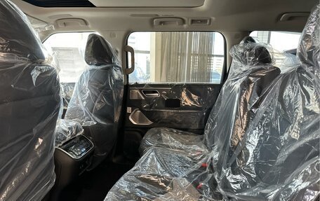 Infiniti QX80, 2025 год, 15 775 060 рублей, 12 фотография