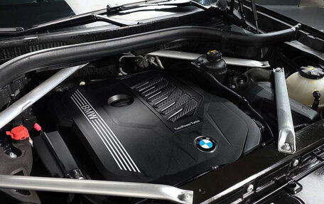 BMW X7, 2021 год, 6 770 000 рублей, 6 фотография