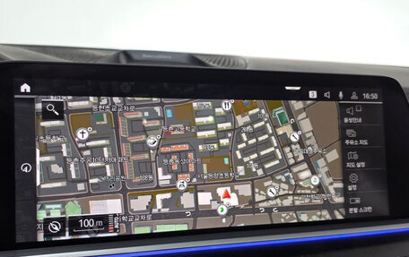 BMW X7, 2021 год, 6 770 000 рублей, 14 фотография