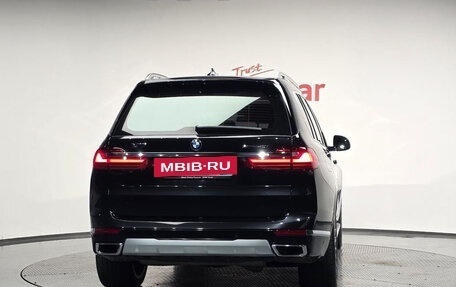 BMW X7, 2021 год, 6 770 000 рублей, 4 фотография