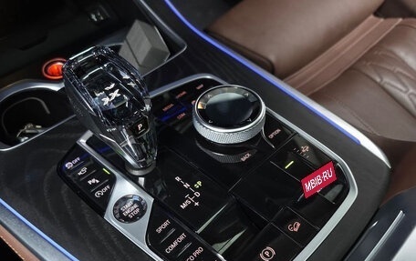 BMW X7, 2021 год, 6 770 000 рублей, 9 фотография