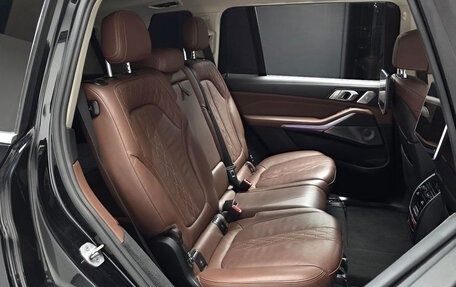 BMW X7, 2021 год, 6 770 000 рублей, 11 фотография