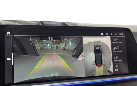 BMW X7, 2021 год, 6 770 000 рублей, 15 фотография