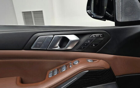 BMW X7, 2021 год, 6 770 000 рублей, 17 фотография